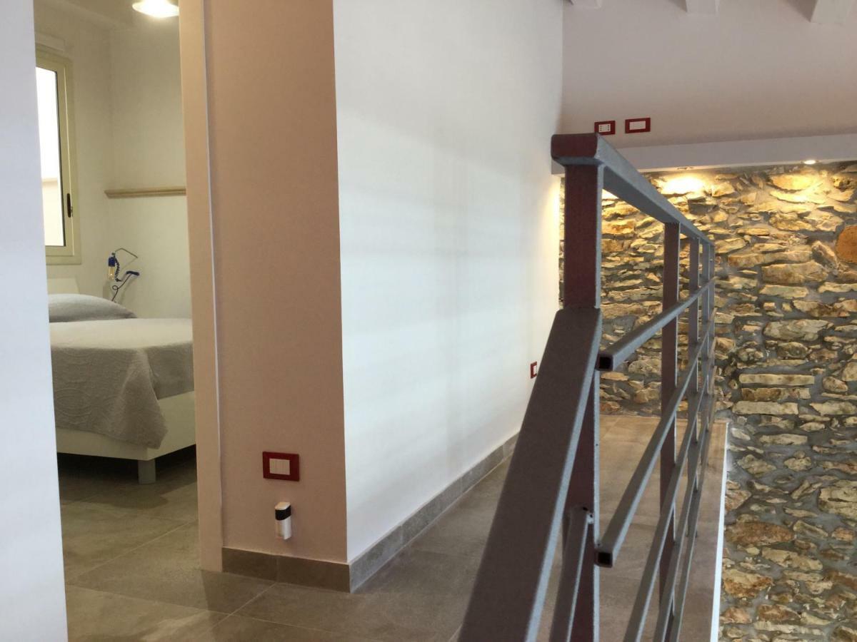 Villa Fiamma سكوبيلو المظهر الخارجي الصورة