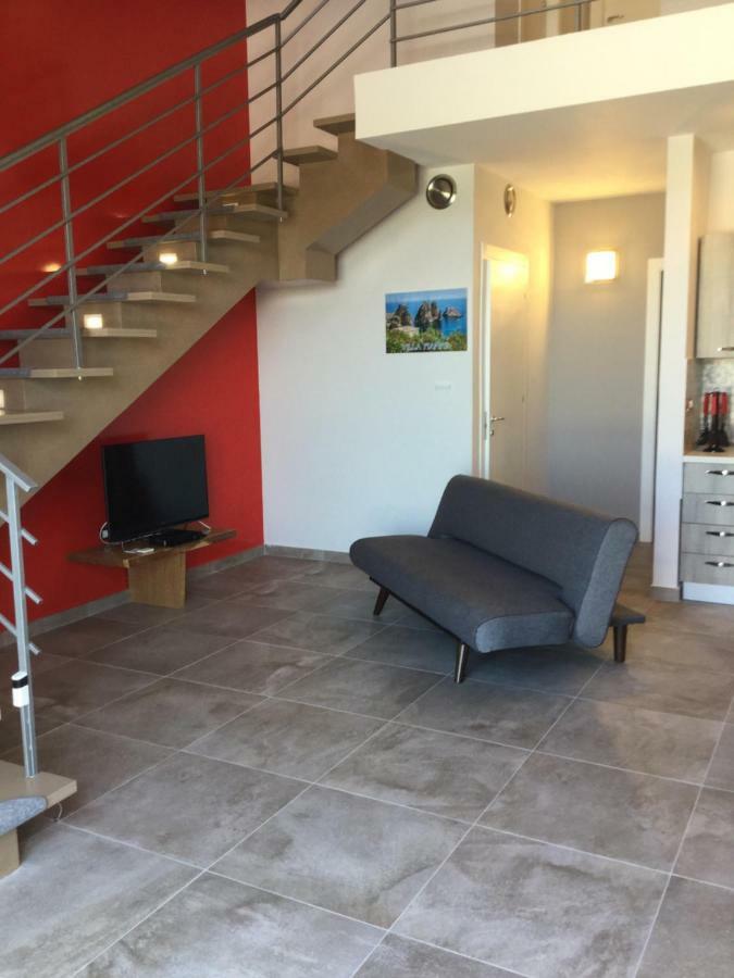 Villa Fiamma سكوبيلو المظهر الخارجي الصورة