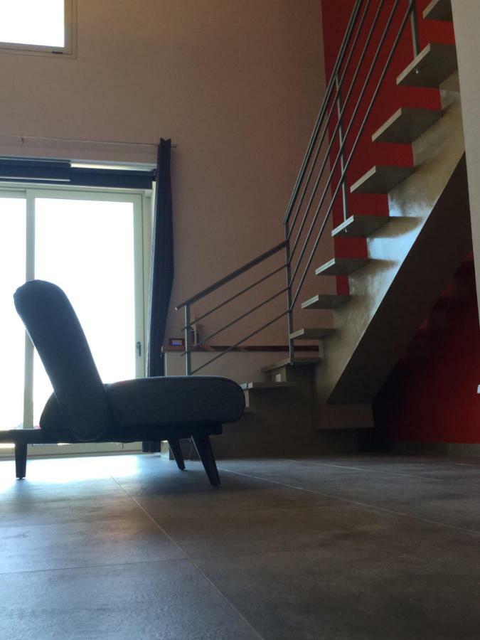 Villa Fiamma سكوبيلو المظهر الخارجي الصورة