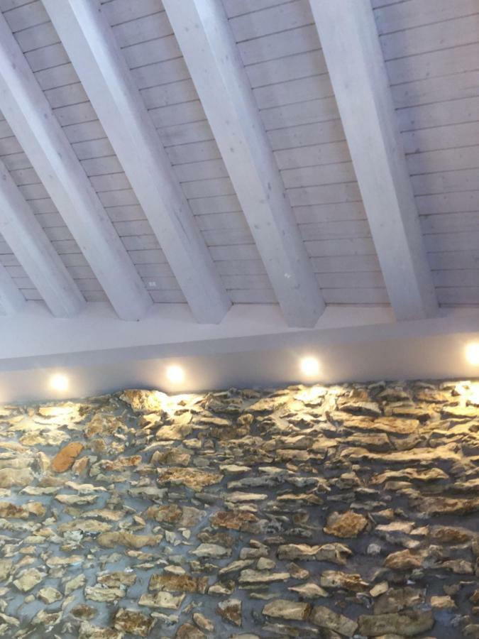 Villa Fiamma سكوبيلو المظهر الخارجي الصورة