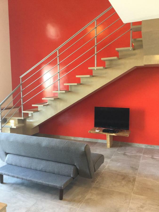 Villa Fiamma سكوبيلو المظهر الخارجي الصورة