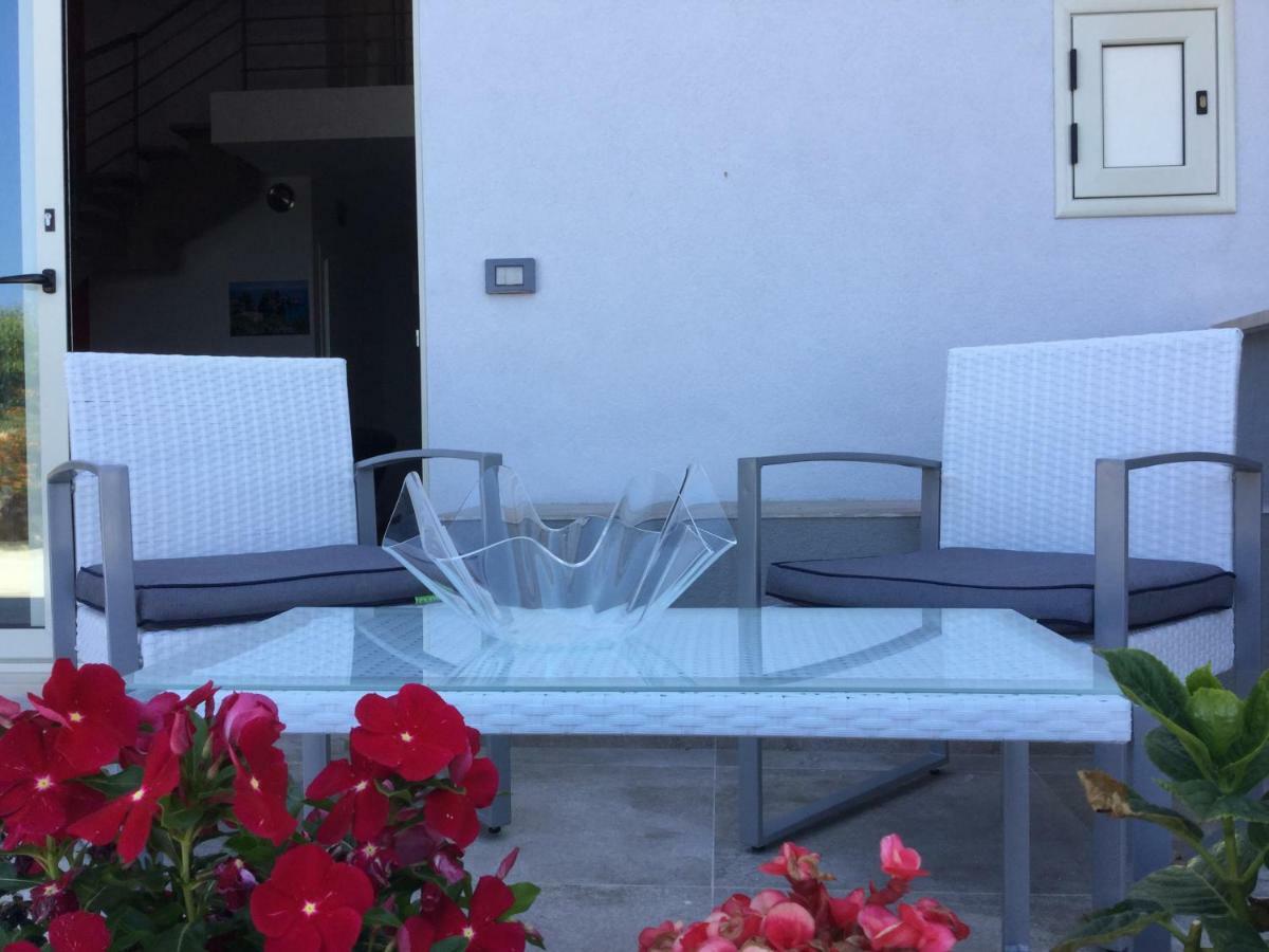 Villa Fiamma سكوبيلو المظهر الخارجي الصورة