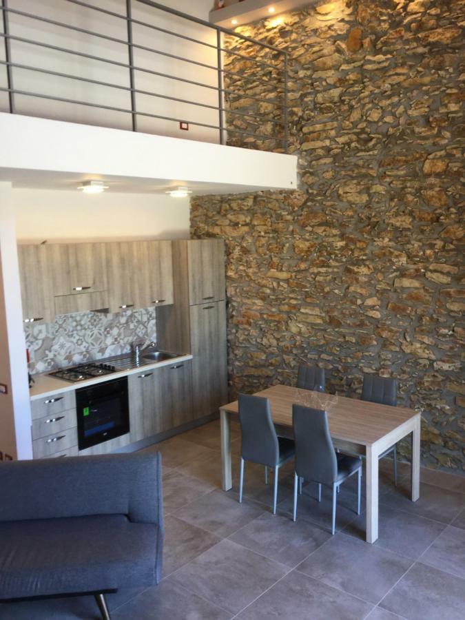 Villa Fiamma سكوبيلو المظهر الخارجي الصورة
