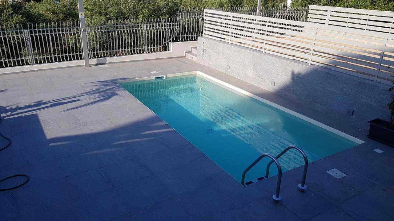 Villa Fiamma سكوبيلو المظهر الخارجي الصورة