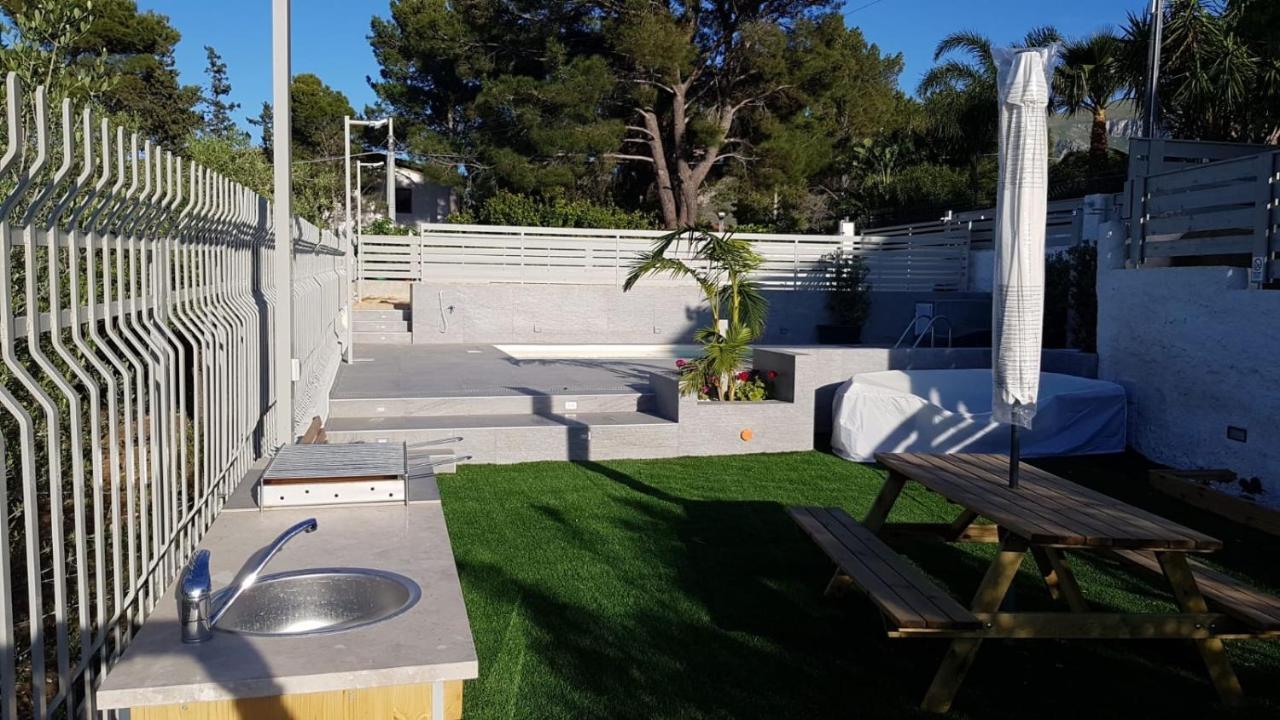 Villa Fiamma سكوبيلو المظهر الخارجي الصورة