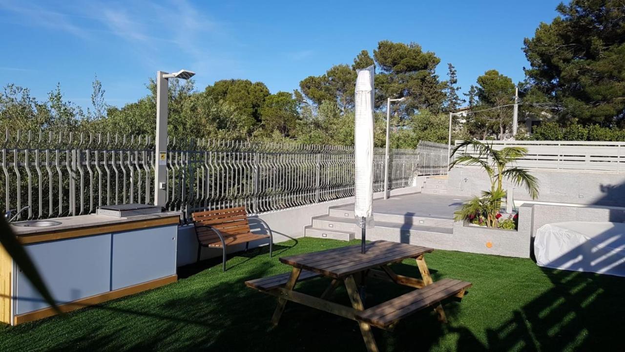 Villa Fiamma سكوبيلو المظهر الخارجي الصورة